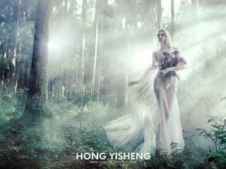 广告摄影艺术意境的表现