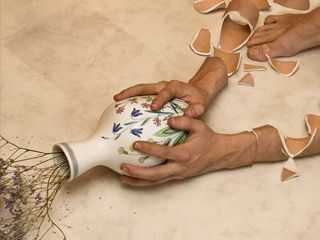 论摄影艺术中反传统技巧的运用
