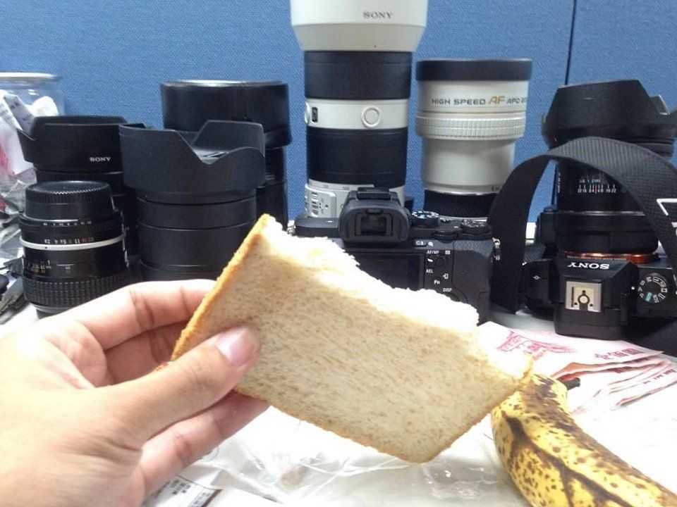 手机拍美食的8个小技巧，拍照打卡不失误！！